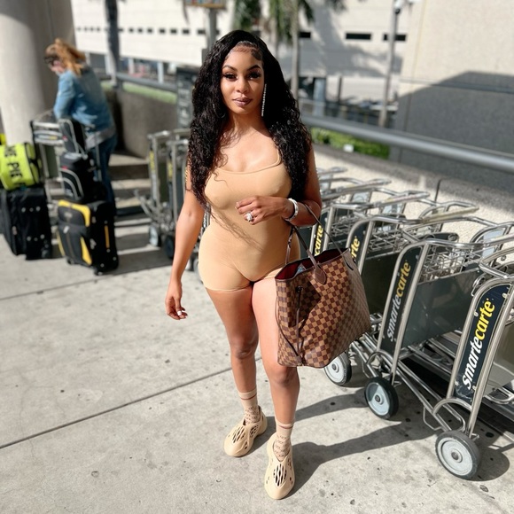 Keep it casual romper - Picture 1 of 1